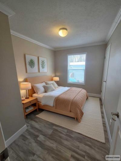 Photo 3 of 18 of home located at 8701 NE 107th Pl #90 Kansas City, MO 64157