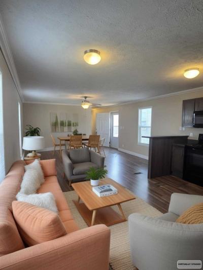 Mobile Home at 8701 NE 107th Pl #90 Kansas City, MO 64157