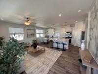 2025 Skyline M101A Manufactured Home