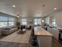2025 Skyline M101A Manufactured Home