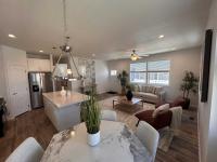 2025 Skyline M101A Manufactured Home