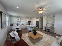 2025 Skyline M101A Manufactured Home