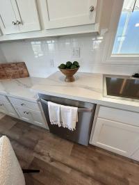 2025 Skyline M101A Manufactured Home