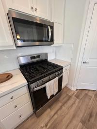 2025 Skyline M101A Manufactured Home