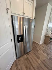2025 Skyline M101A Manufactured Home