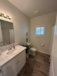 2025 Skyline M101A Manufactured Home