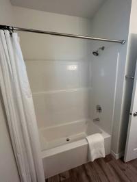2025 Skyline M101A Manufactured Home