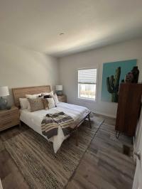2025 Skyline M101A Manufactured Home