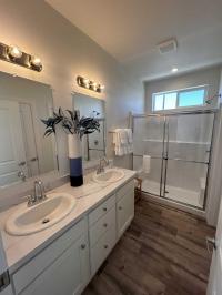 2025 Skyline M101A Manufactured Home