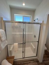 2025 Skyline M101A Manufactured Home