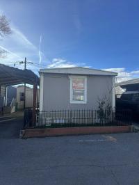 1986 CHA1 Tamarack Mobile Home