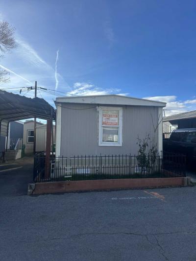 Mobile Home at 4175 W 4th Street Reno, NV 89523