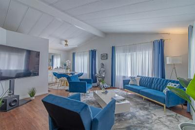 Photo 3 of 20 of home located at 1111 N. Lamb Blvd. Las Vegas, NV 89110