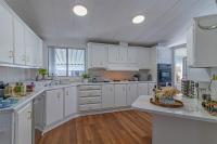 1985 Skyline Hillcrest Custom Manufactured Home