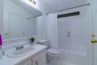 1985 Skyline Hillcrest Custom Manufactured Home