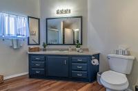 1985 Skyline Hillcrest Custom Manufactured Home