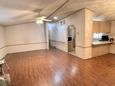 Photo 4 of 25 of home located at 5805 W Harmon Las Vegas, NV 89103