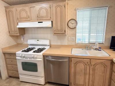 Photo 5 of 25 of home located at 5805 W Harmon Las Vegas, NV 89103