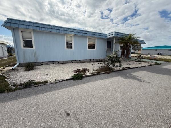 1979  Mobile Home For Sale