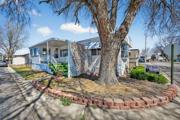 1974 NOR Mobile Home For Sale