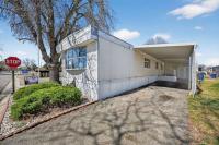 1974 NOR Mobile Home