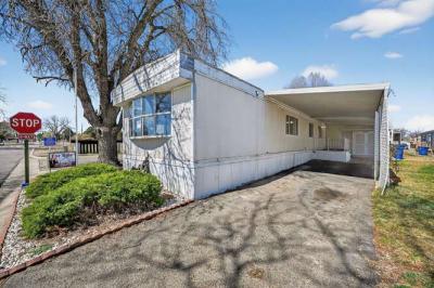 Photo 2 of 15 of home located at 9850 Federal Blvd #345 Federal Heights, CO 80260