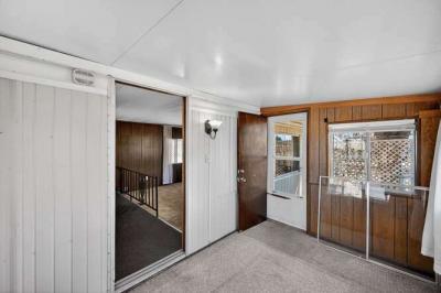 Photo 3 of 15 of home located at 9850 Federal Blvd #345 Federal Heights, CO 80260