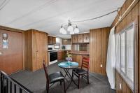 1974 NOR Mobile Home