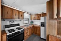 1974 NOR Mobile Home