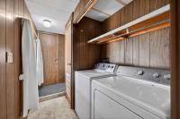 1974 NOR Mobile Home