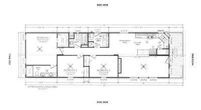 Mobile Home at 26311 Jackson Ave #57 Murrieta, CA 92563