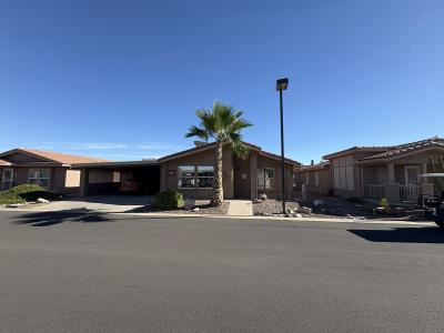 Mobile Home at 7373 E. Us Hwy 60 #67 Gold Canyon, AZ 85118