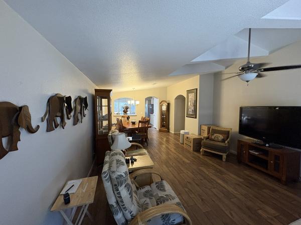 2001 Cavco Hopi  Manufactured Home