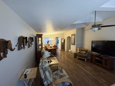 Photo 4 of 33 of home located at 7373 E. Us Hwy 60 #67 Gold Canyon, AZ 85118