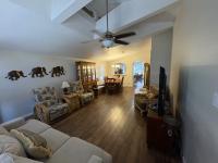 2001 Cavco Hopi  Manufactured Home