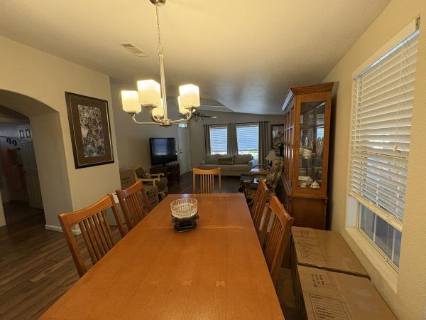 2001 Cavco Hopi  Manufactured Home