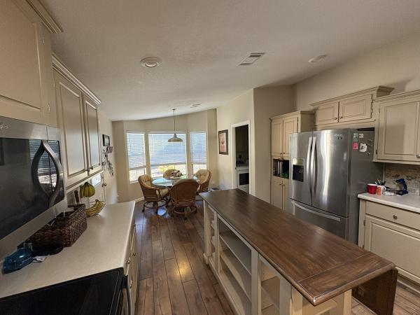 2001 Cavco Hopi  Manufactured Home