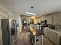 2001 Cavco Hopi  Manufactured Home