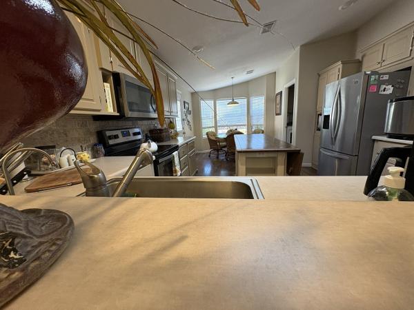 2001 Cavco Hopi  Manufactured Home