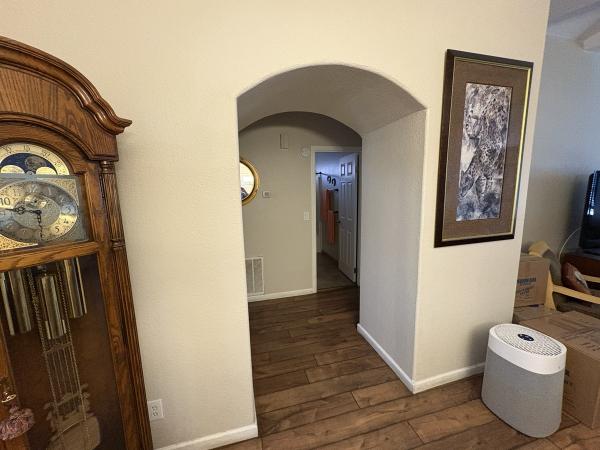 2001 Cavco Hopi  Manufactured Home