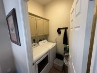 2001 Cavco Hopi  Manufactured Home