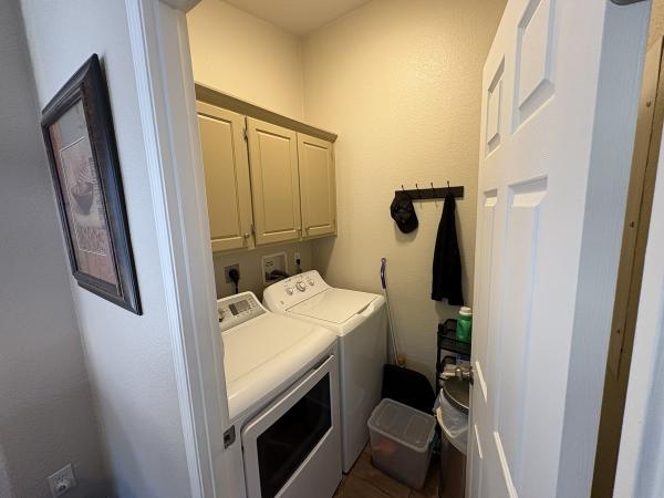 2001 Cavco Hopi  Manufactured Home