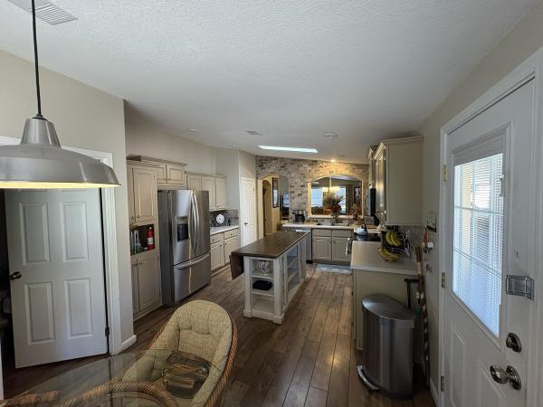 2001 Cavco Hopi  Manufactured Home