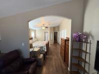 2001 Cavco Hopi  Manufactured Home