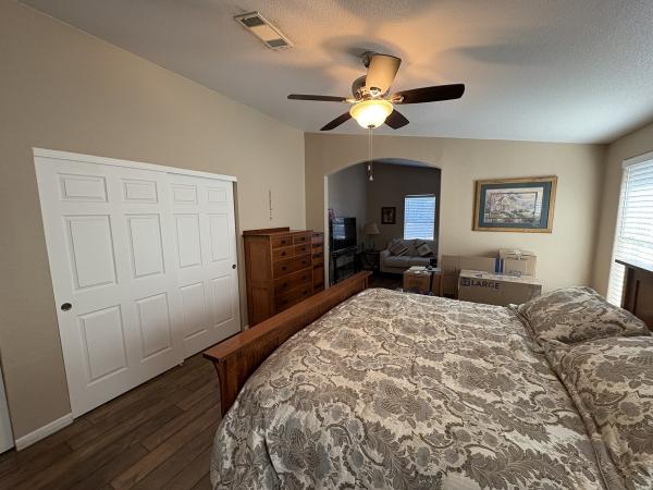 2001 Cavco Hopi  Manufactured Home