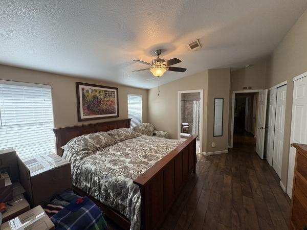 2001 Cavco Hopi  Manufactured Home