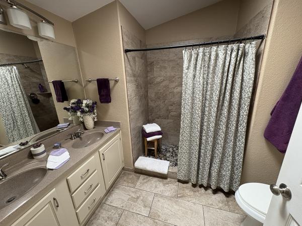 2001 Cavco Hopi  Manufactured Home