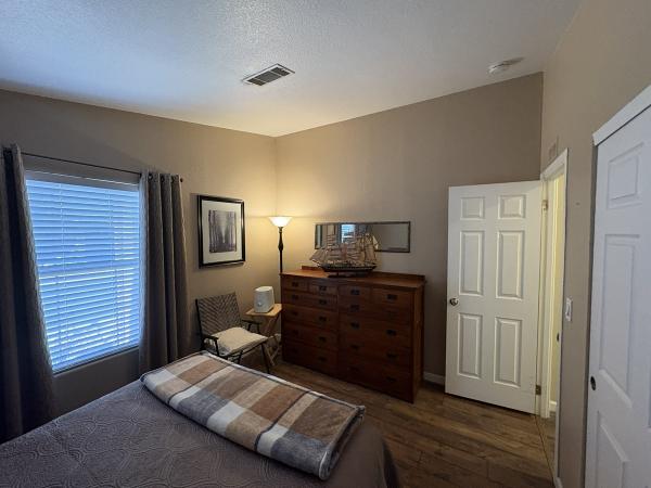 2001 Cavco Hopi  Manufactured Home