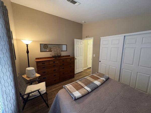 2001 Cavco Hopi  Manufactured Home