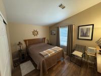 2001 Cavco Hopi  Manufactured Home